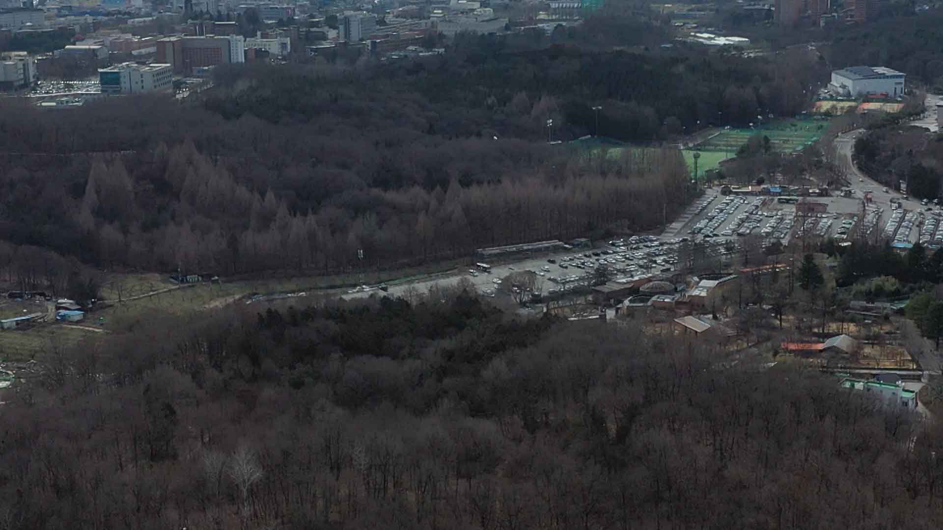 자연녹지에 '공동주택 허용'..전주시, 규제 완화안 공포