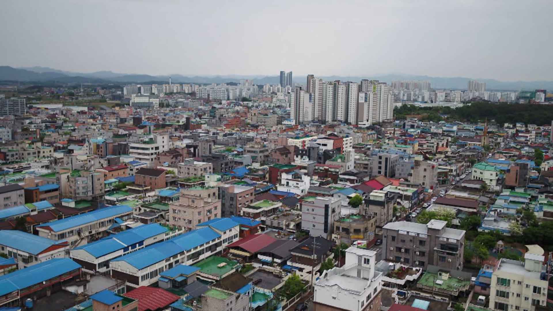 전북 개별공시지가 변동 '미미'.. 