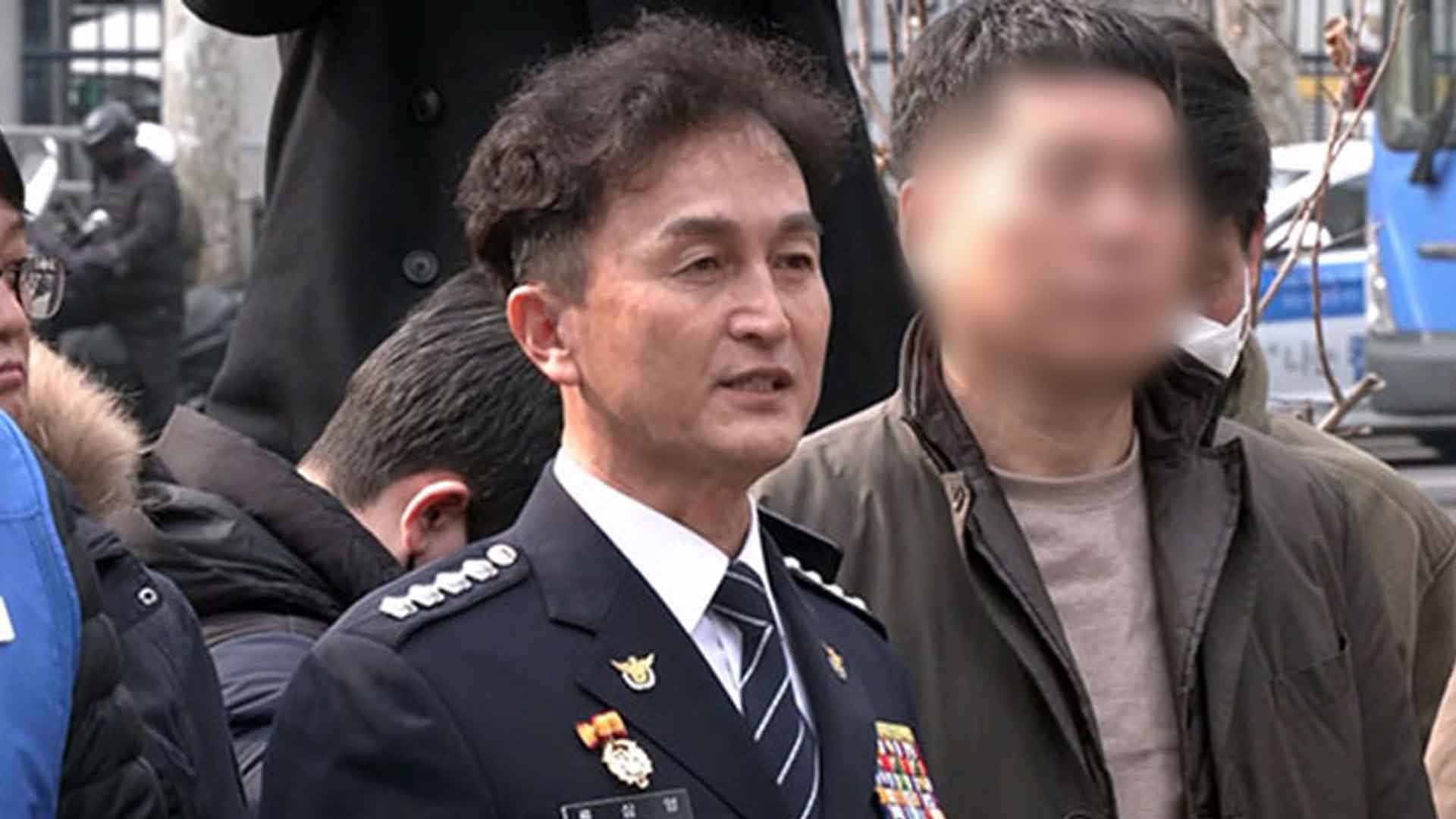 '경찰국 신설 반대' 류삼영, 징계 취소 소송 패소