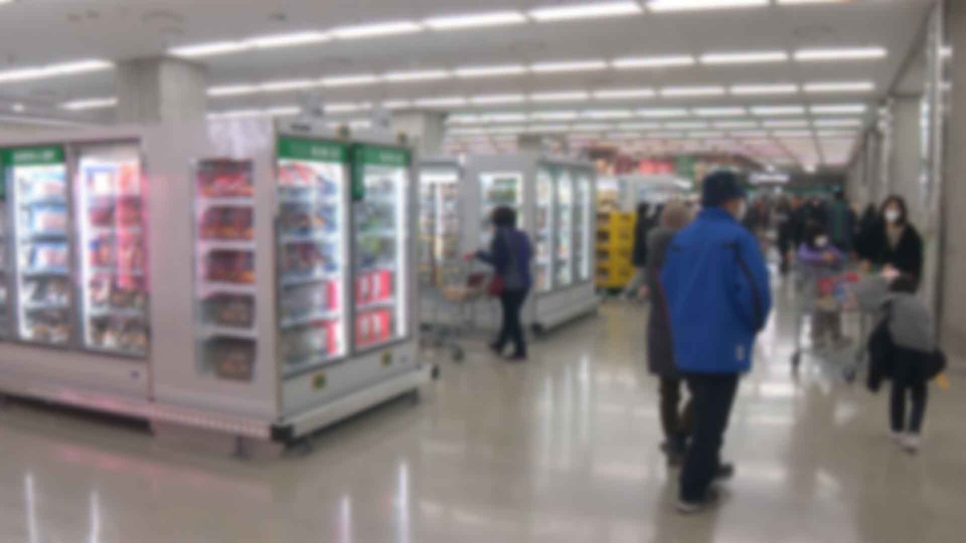 한국 소비자, 경기 침체 체감도 아·태 평균보다 높아