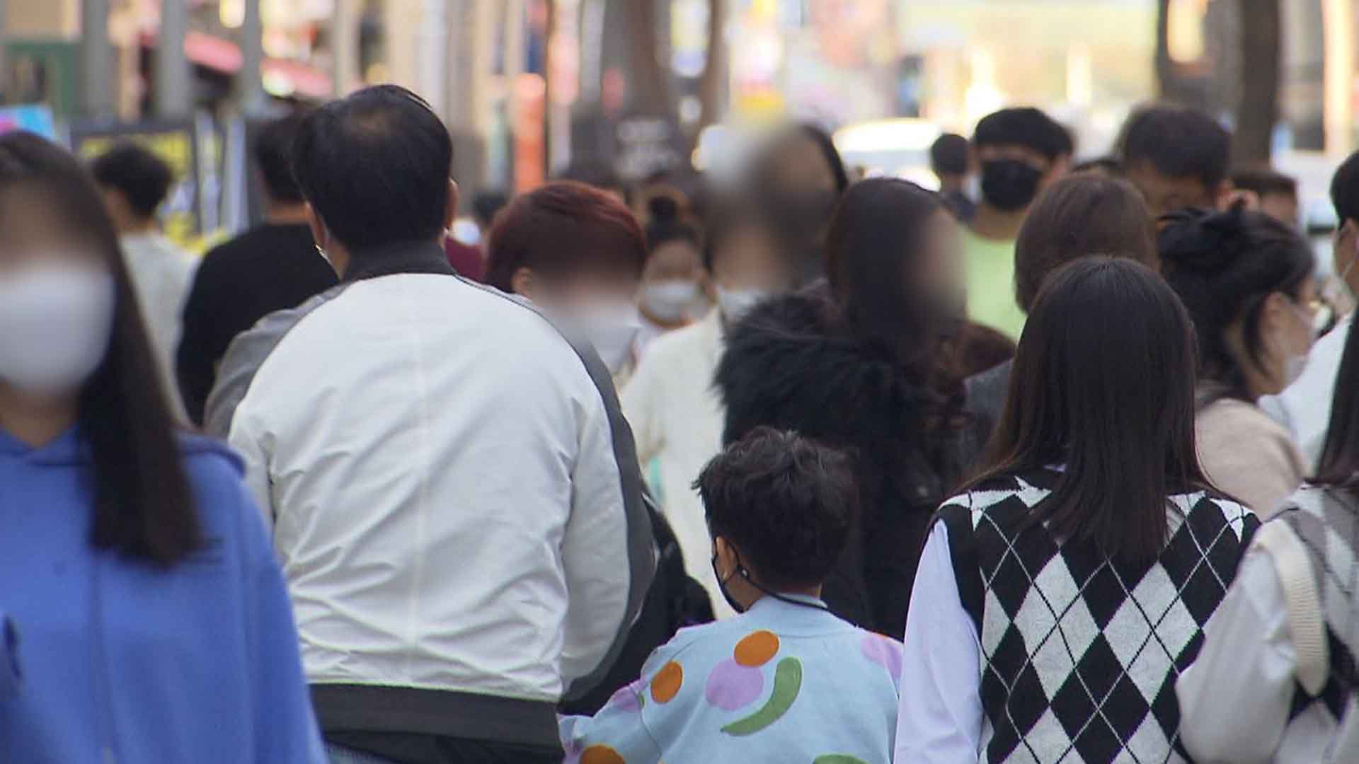 전북 1년간 4천여 명 빠져나가.. 20대 인구 유출 심각