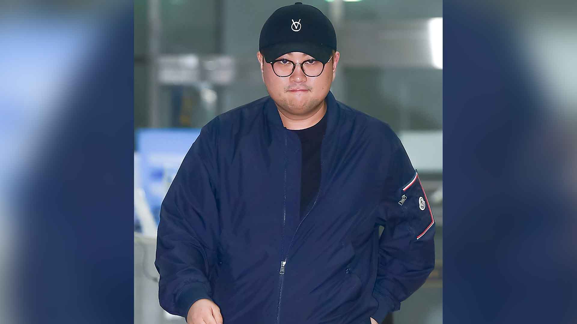 ‘음주 뺑소니' 김호중 구속..