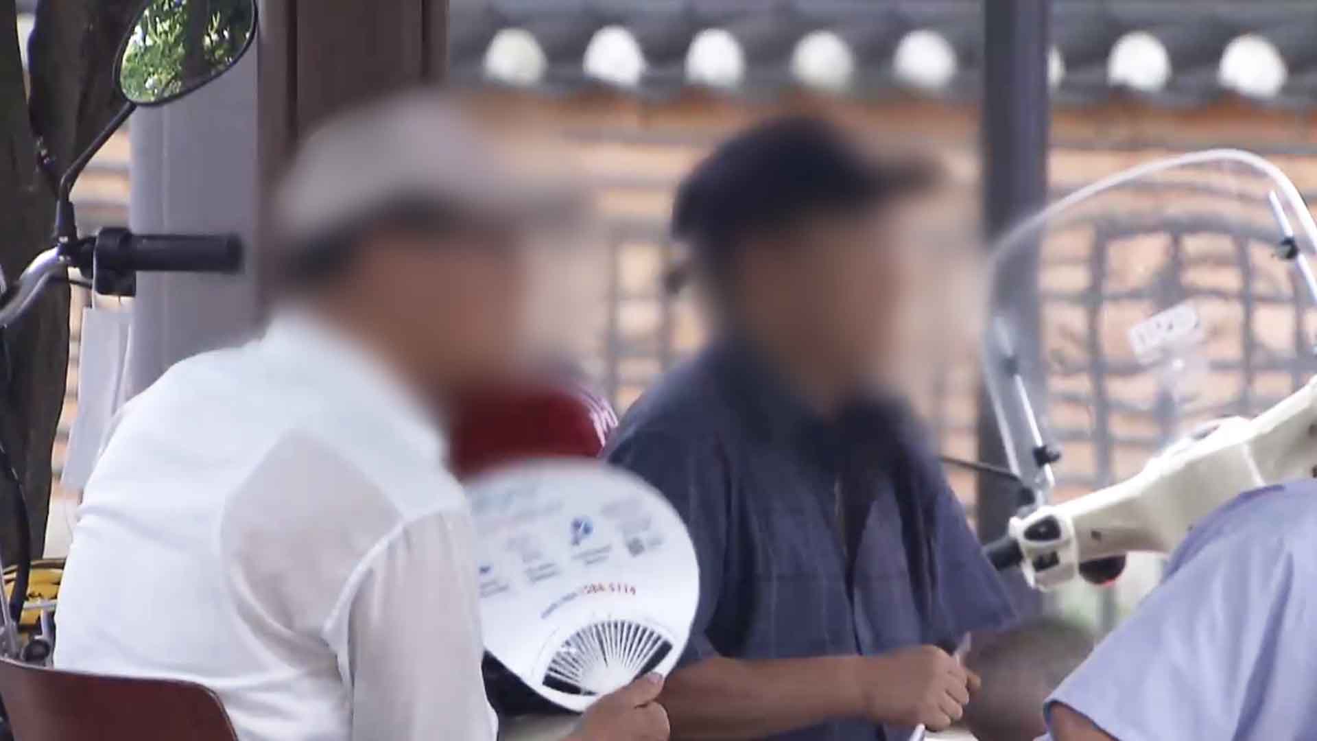 대구 36도, 강릉 열대야.. 장마에도 중부는 '더위 이어질 듯'