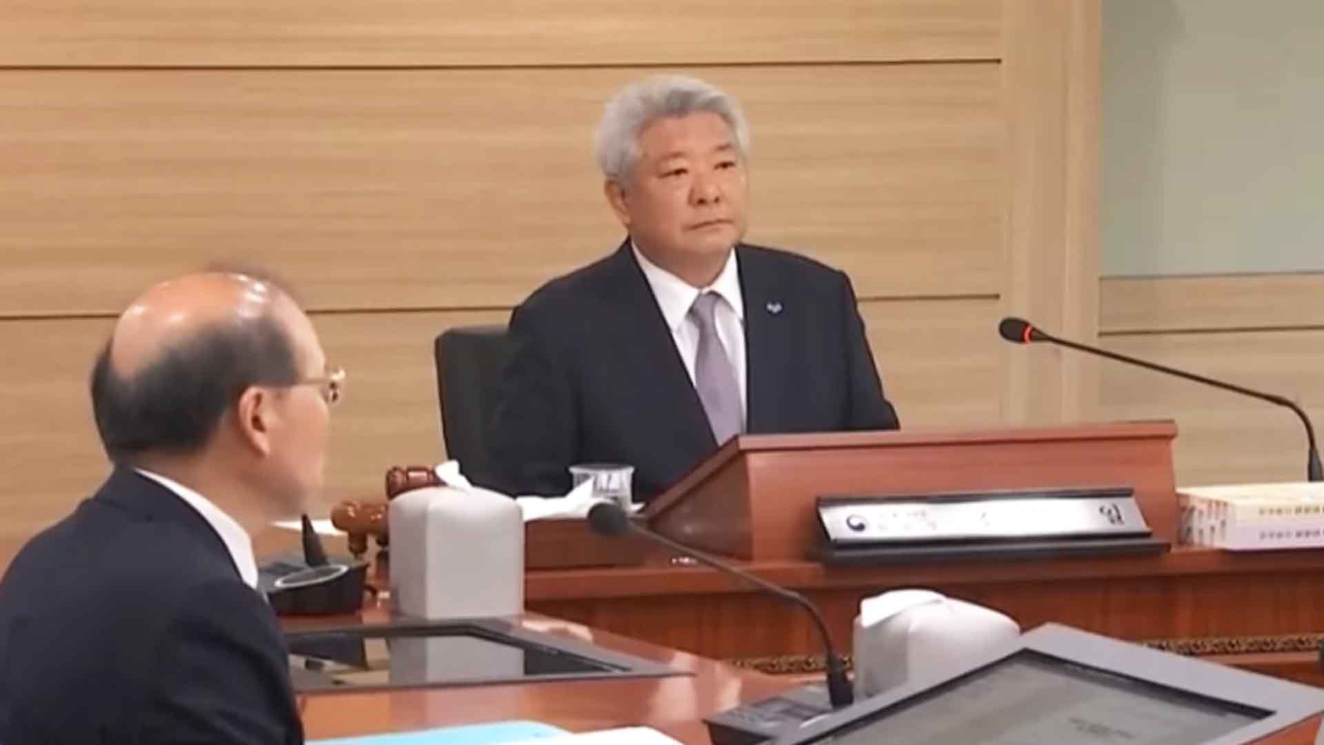 방통위, 방문진 등 공영방송 3사 이사 선임계획 의결