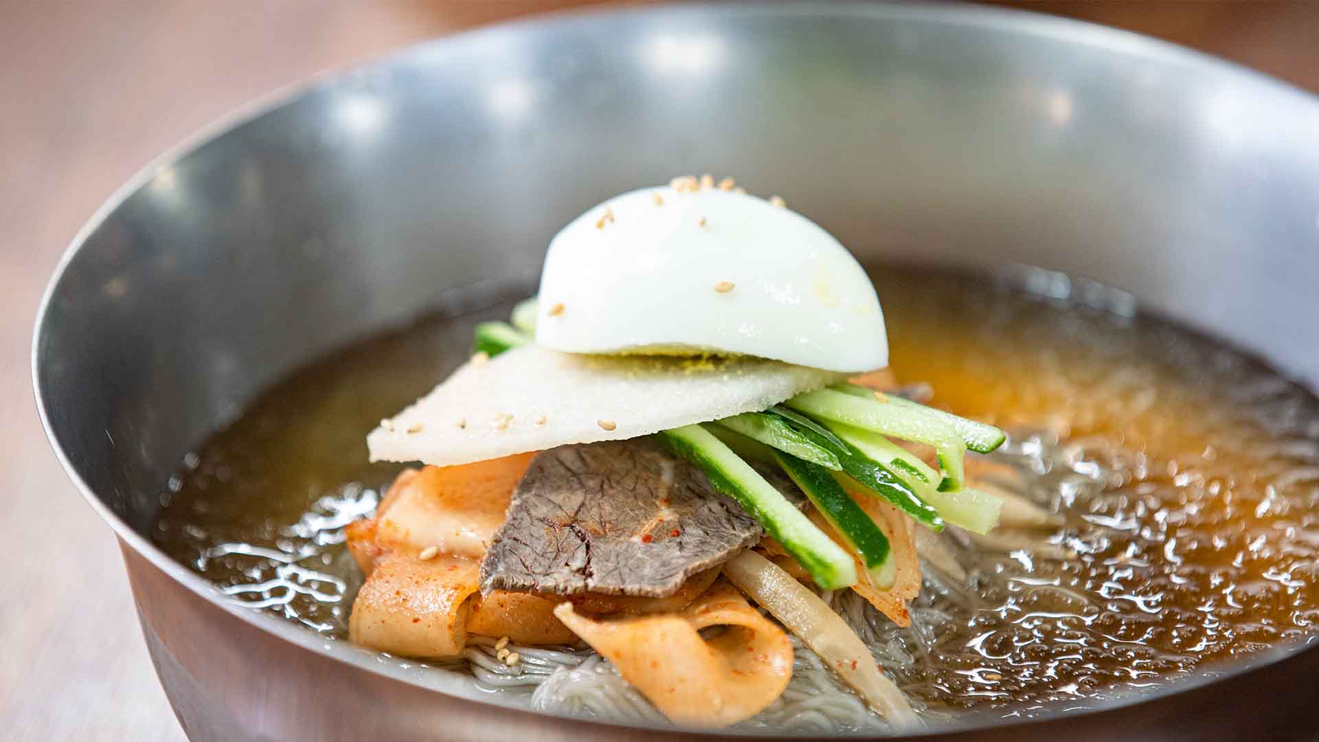 냉면·빙수 취급업소 위생단속 실시