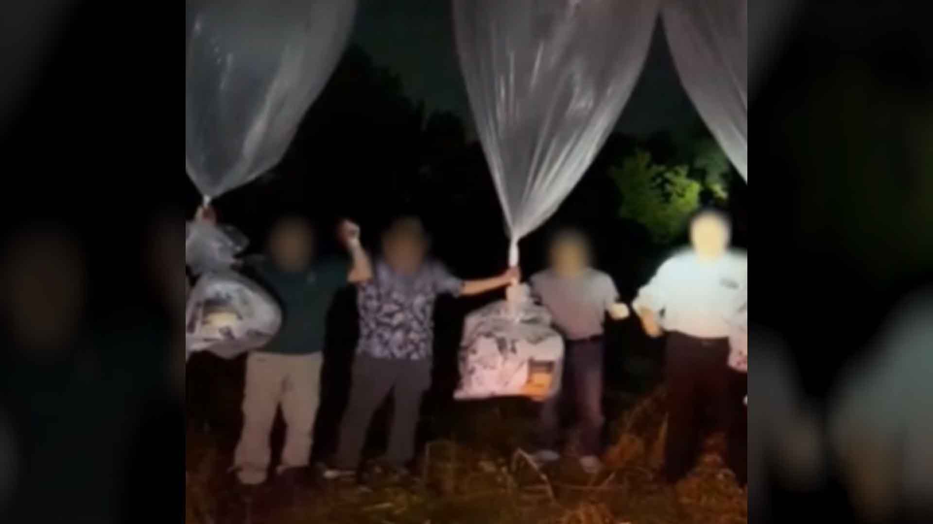 국민 60%, 대북 전단 살포 중지·동해 석유 발표 못 믿어