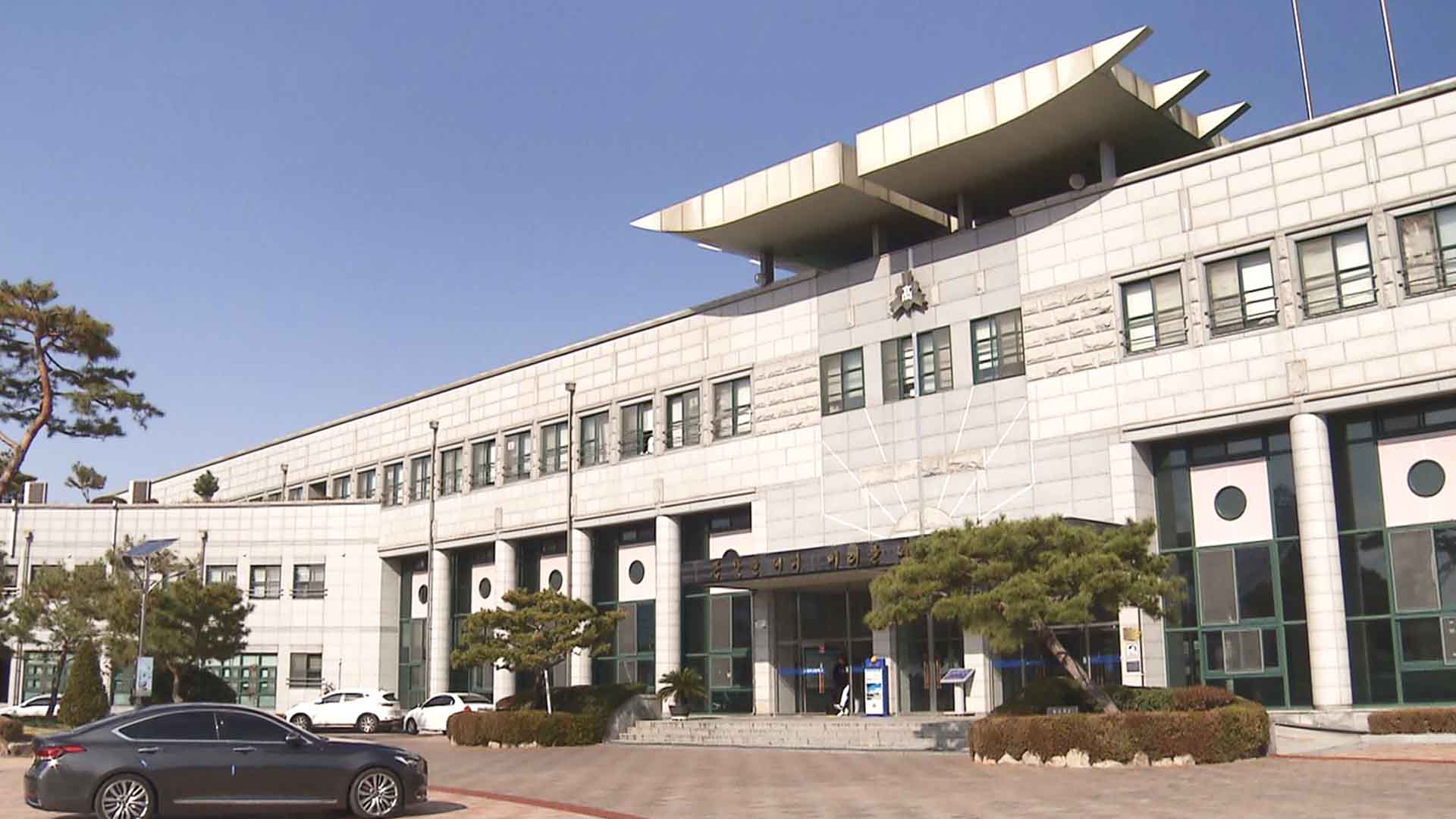 전주고 재학생 미국 연수, 총동창회 지원