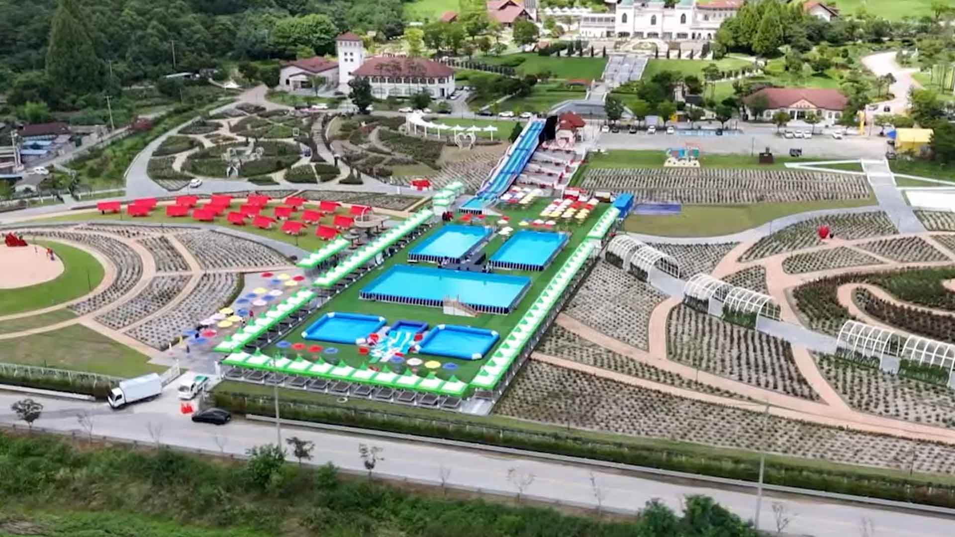 [글로컬 전북] 지역 소식 (무주·남원·임실·완주)
