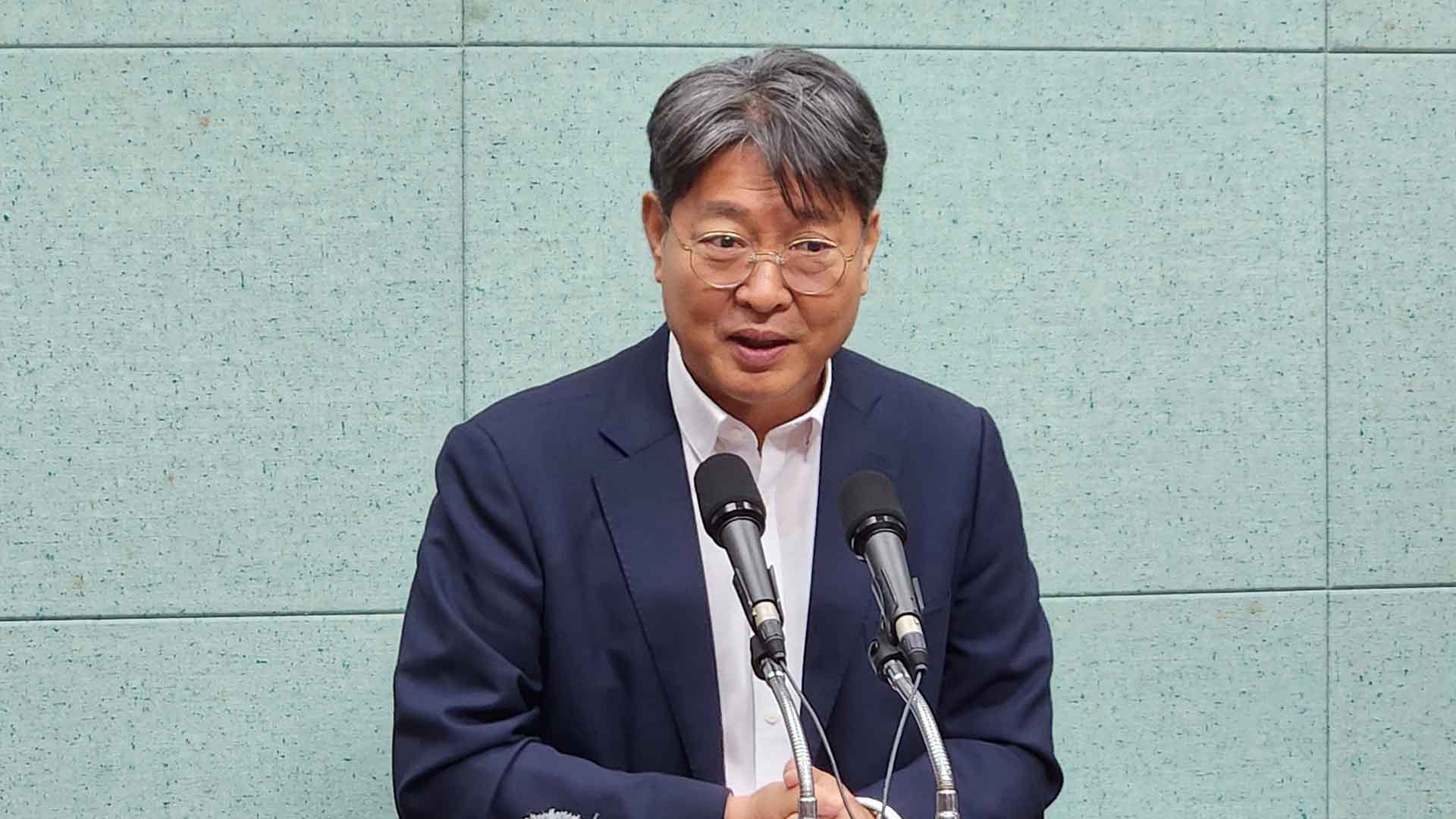 이춘석 의원 
