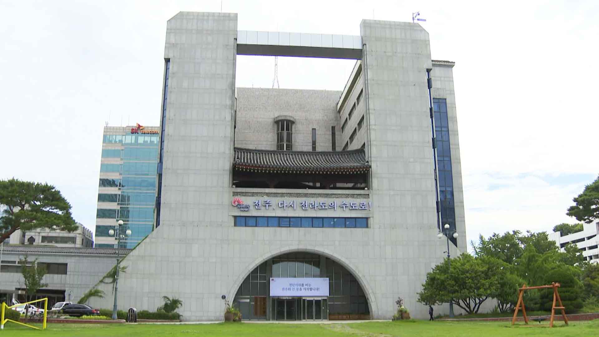 '홍반장' 20명 뽑는다.. '생활민원 일자리' 모집