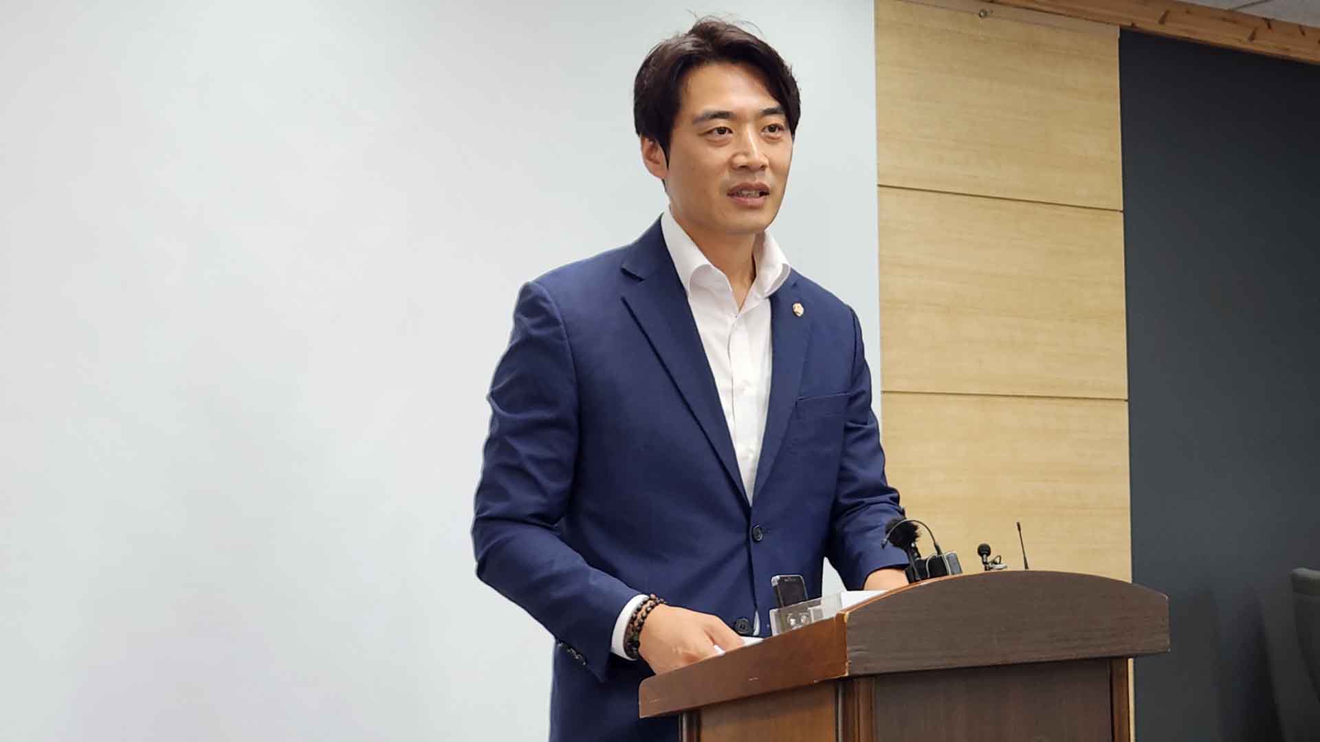 전북 출신 한준호 