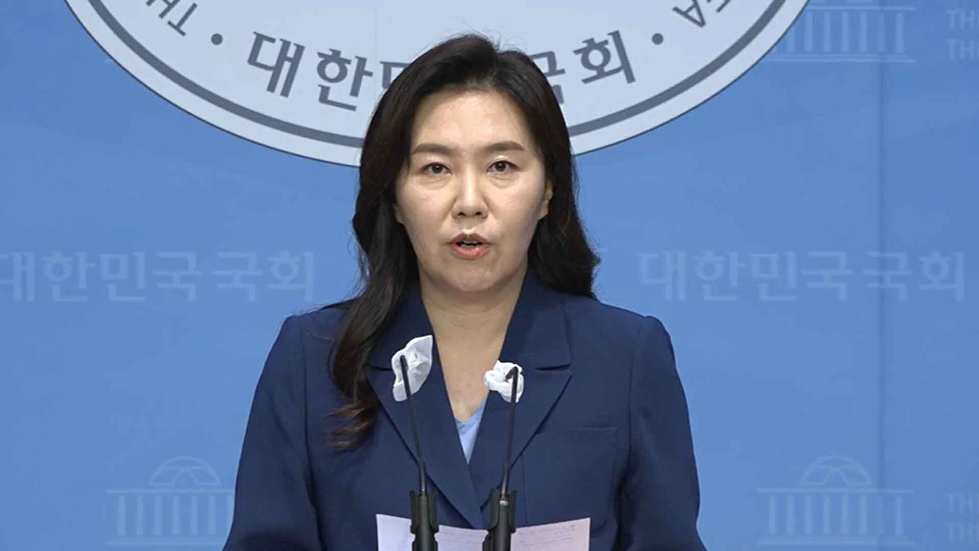 채상병 특검법·방송법·김홍일 탄핵, 이번 주 본회의 표결