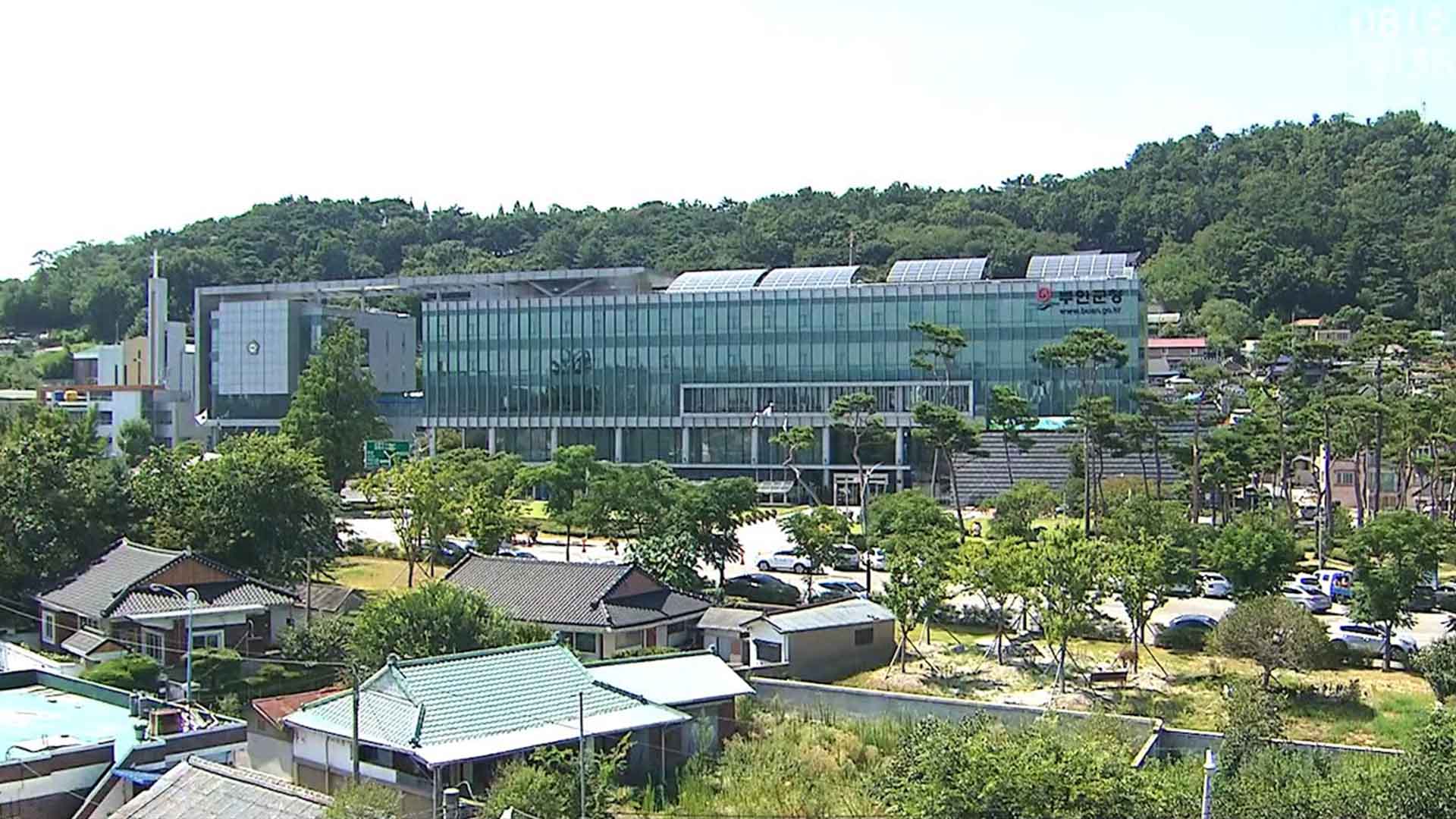 부안 근농인재육성재단, 장학생 1187명에게 증서 수여