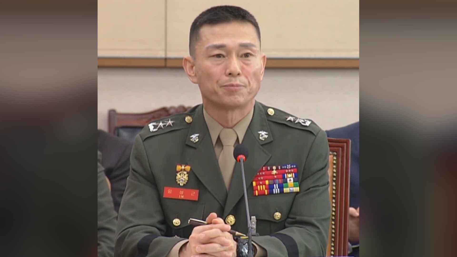 대통령실, '임성근 구명로비' 의혹에 