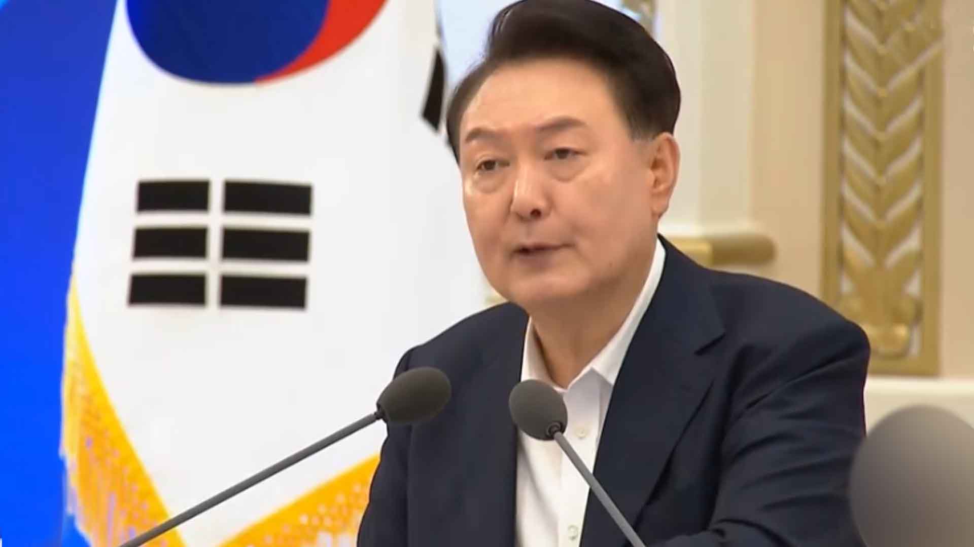 尹 탄핵 청원 100만 명 돌파에 여야 반응은?