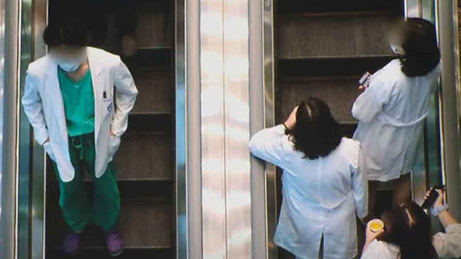정부, 돌아오지 않는 전공의 대응 방안 곧 발표