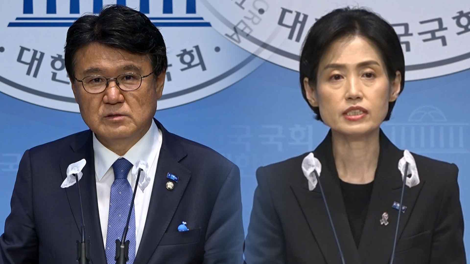 조국혁신당 