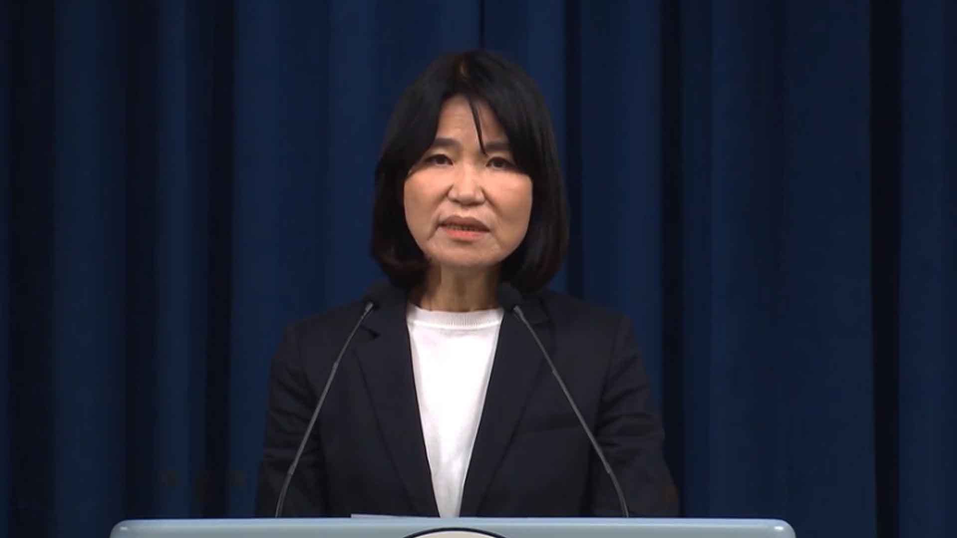 논란의 방송통신위원장 후보자 이진숙, 누구인가