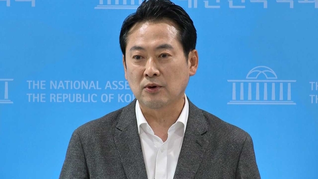'친한계' 장동혁 