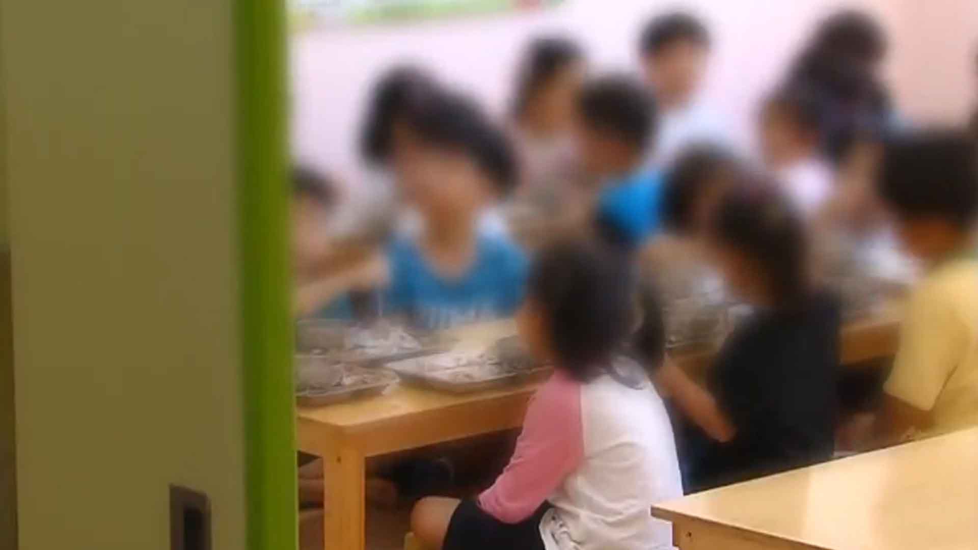 어린이집 영아 급·간식비 확대 지원