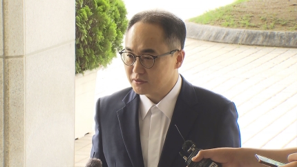 민주, '검사 탄핵 반발' 이원석 검찰총장에 