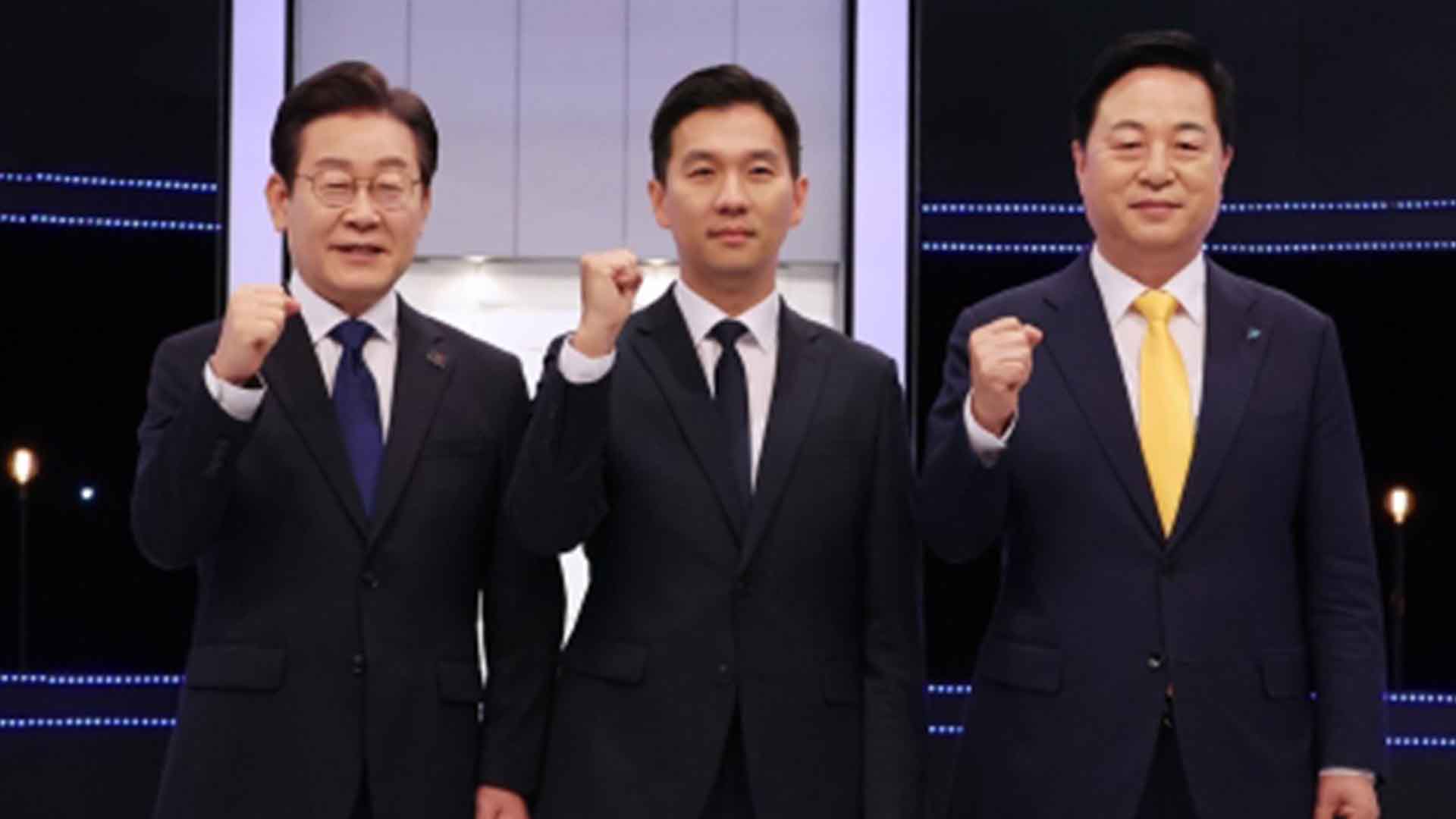 민주당 전북 경선 내일(3일) 원광대에서 개최