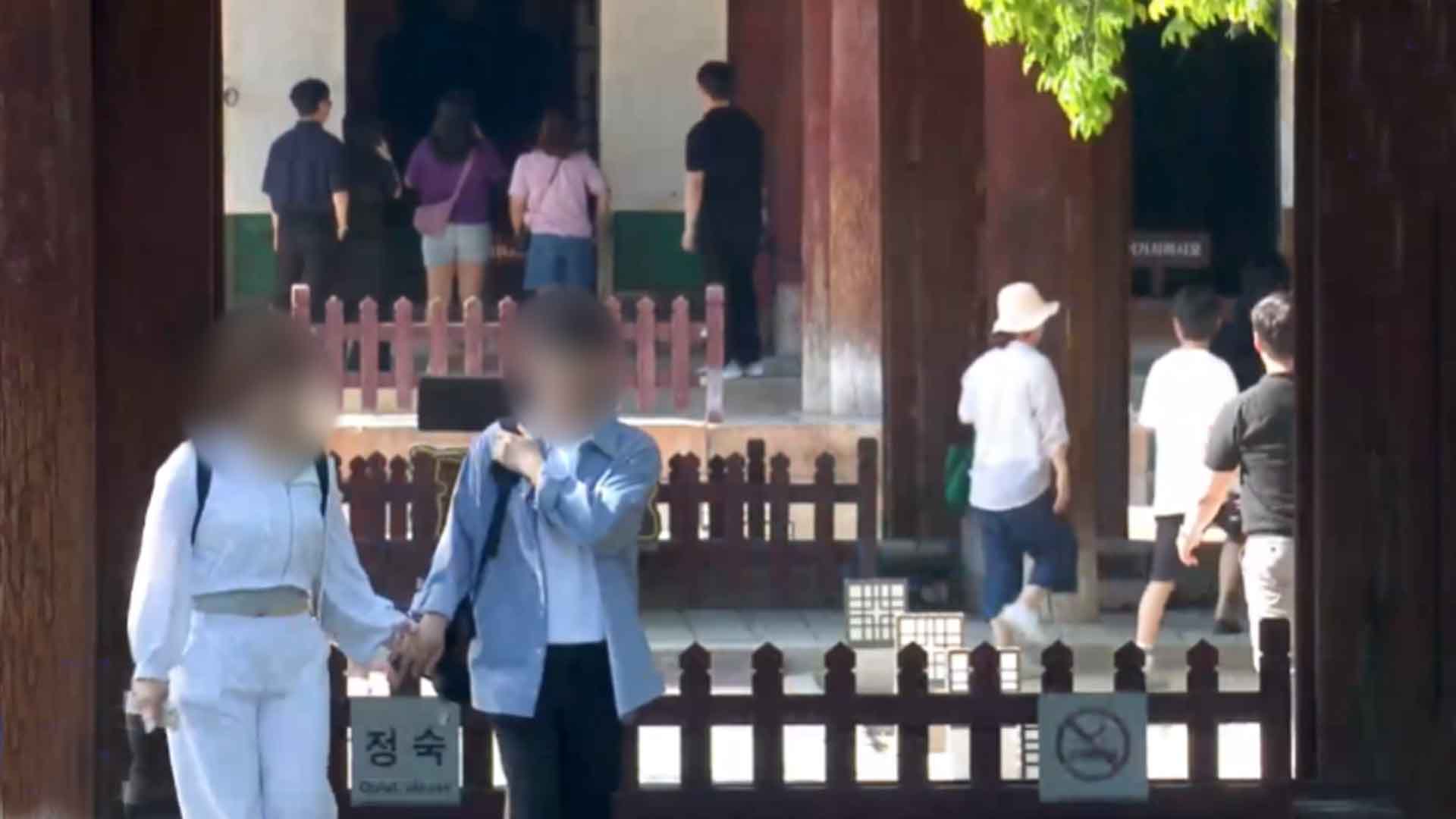 전북도, 관광객은 늘었는데 지출은 줄어