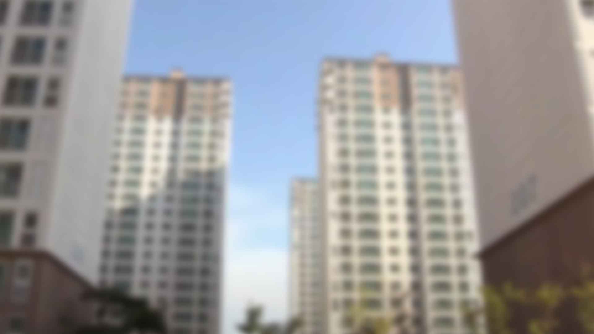 전북 아파트 평균 분양가 낮아.. 인상률은 높은 편