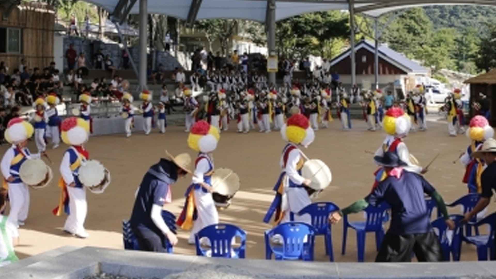 임실 필봉마을굿축제 27일 개막