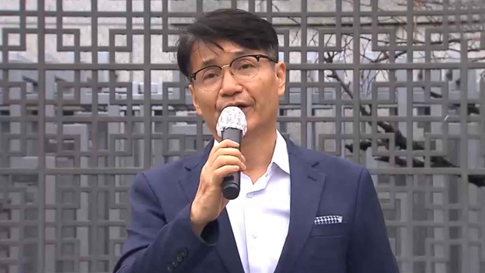 '김건희 여사에 명품백 공여' 최재영 목사 사건 수심위 회부