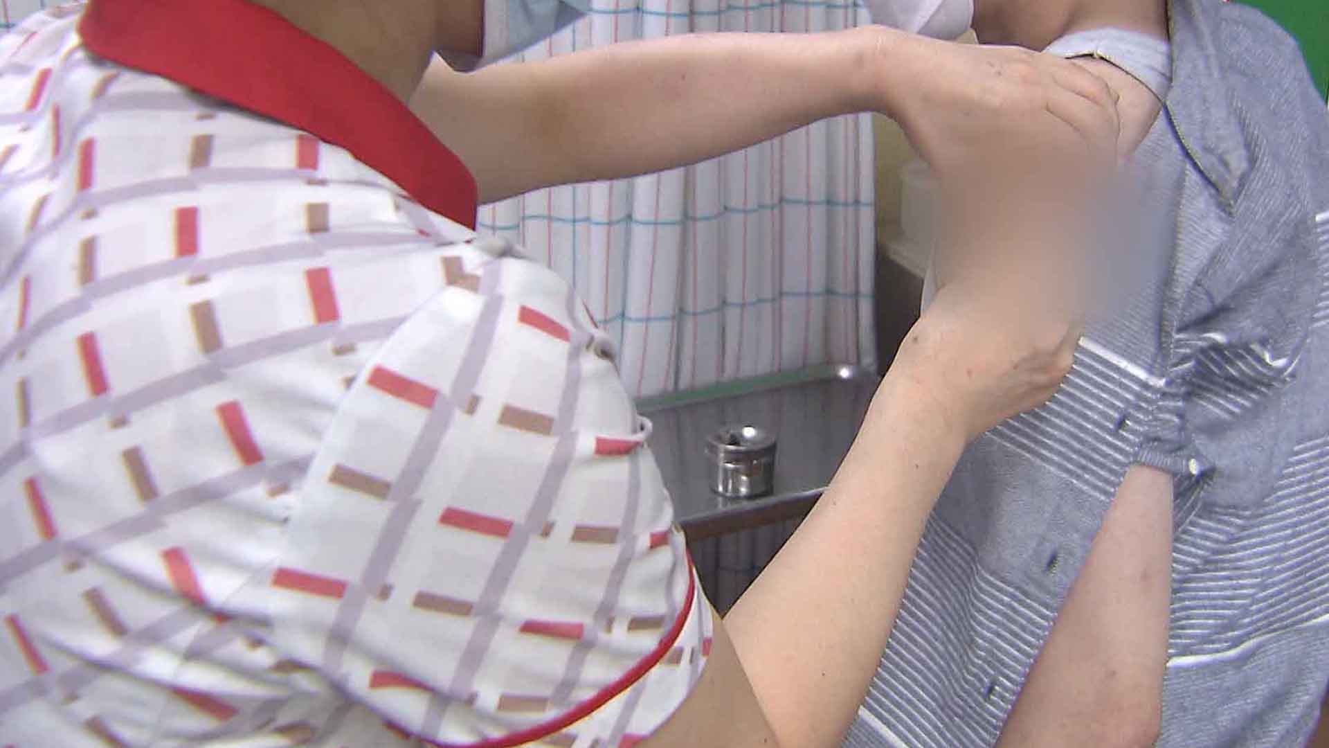 군산 인플루엔자 무료 예방접종
