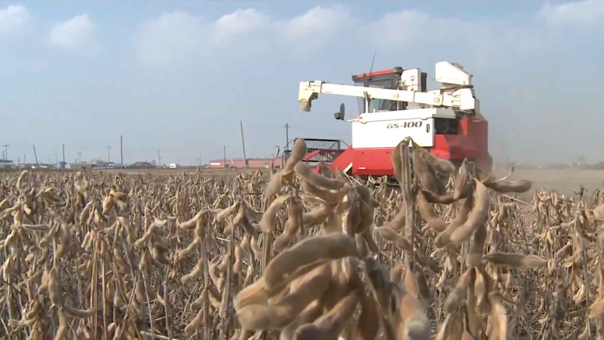 전략작물 직불 예산 증액.. 
