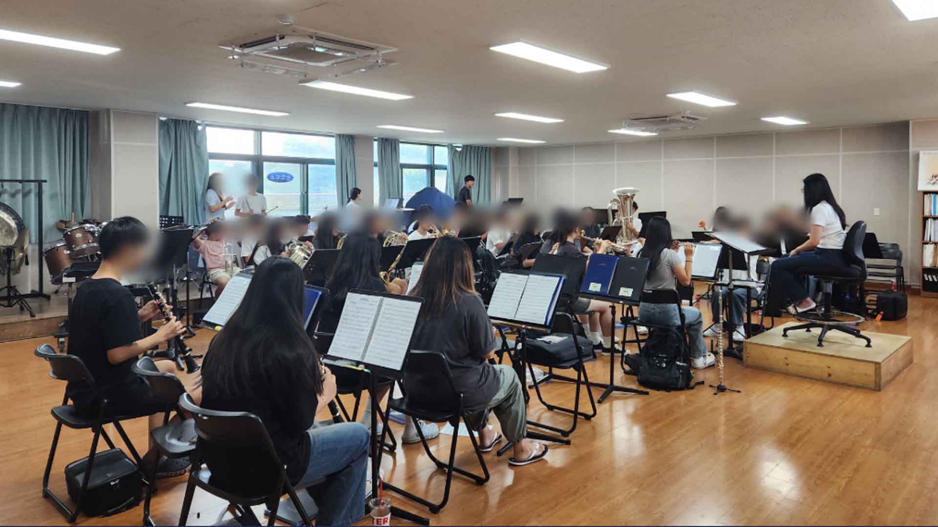 '전북학교 예술교육 대축제' 22~24일 열려