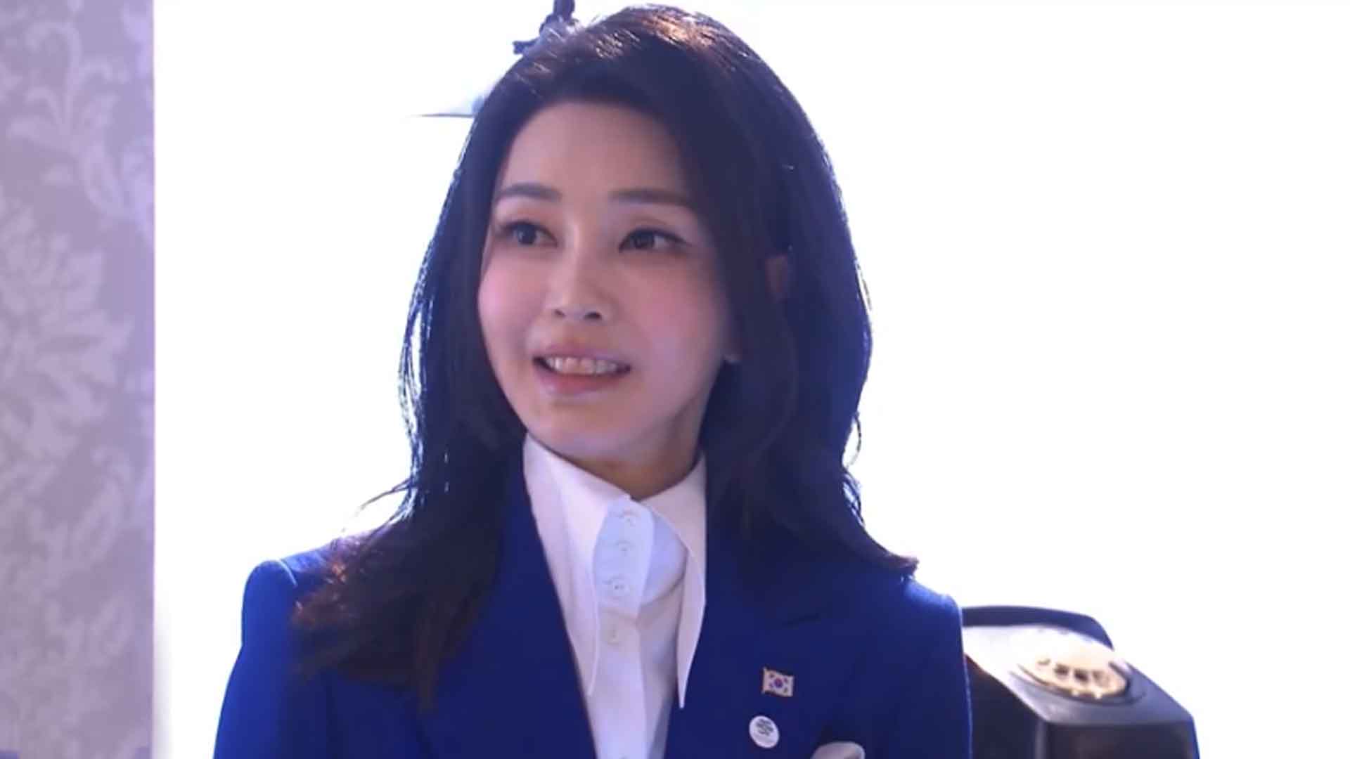 법사위, 김건희 여사 모녀 동행명령장 발부