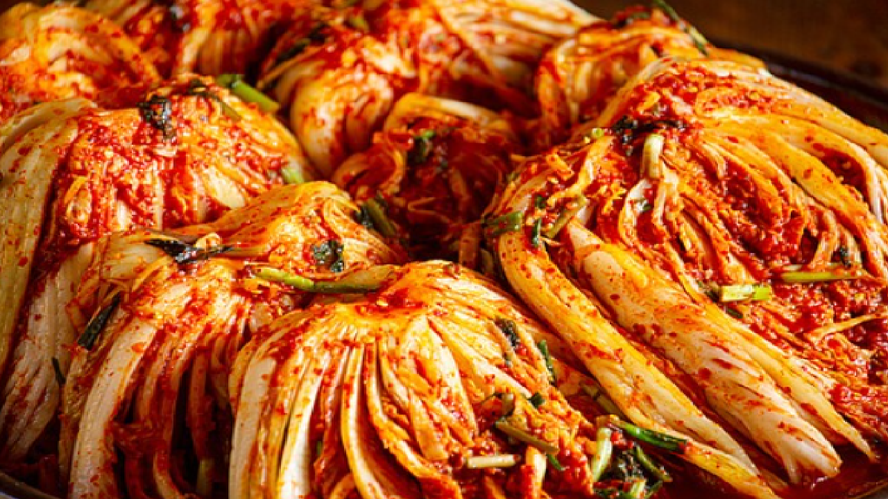 김장비용 지난 해보다 20% 상승.. 