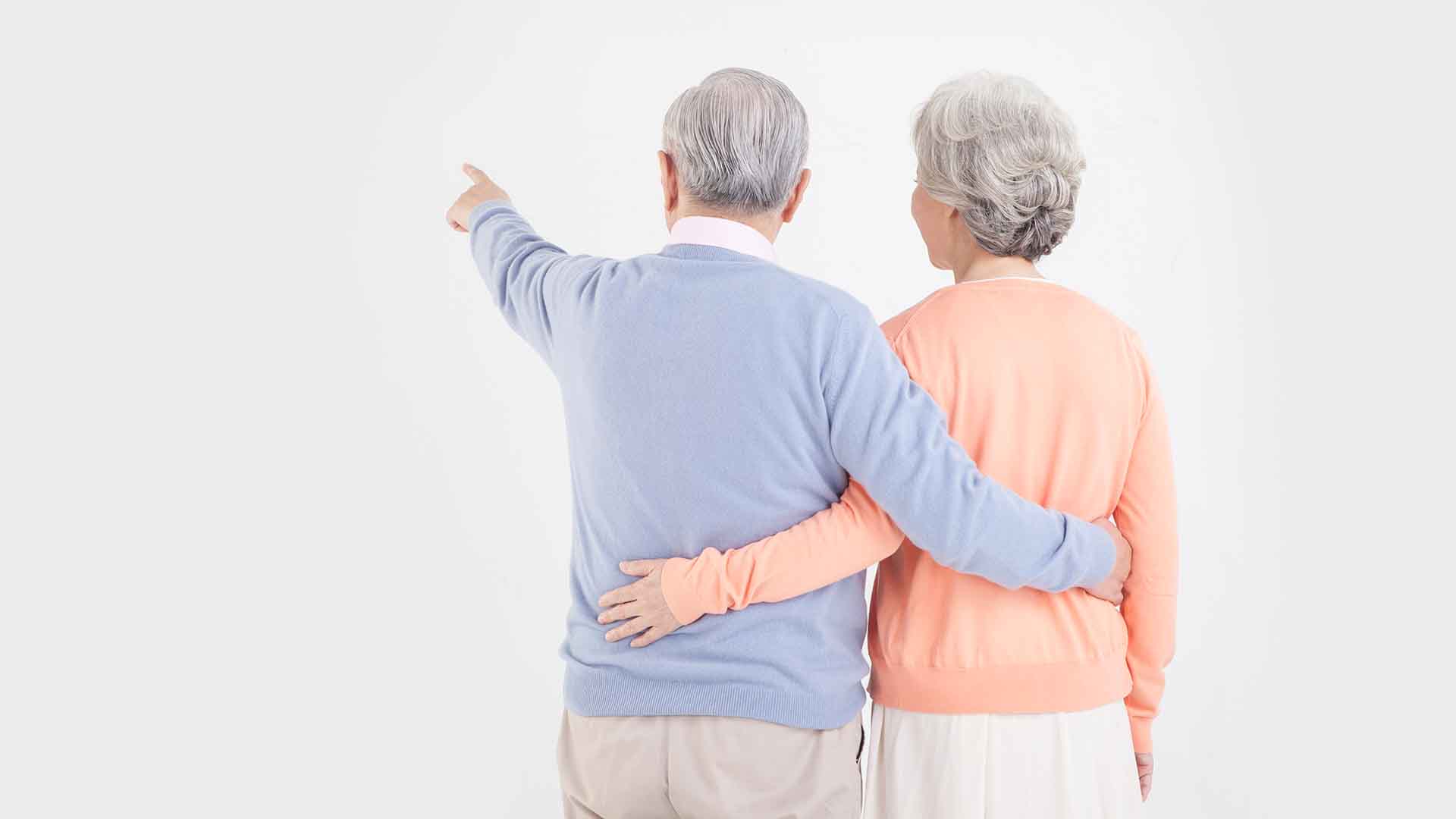 고령층 위한 '실버스테이' 도입.. 안전·생활 지원 서비스