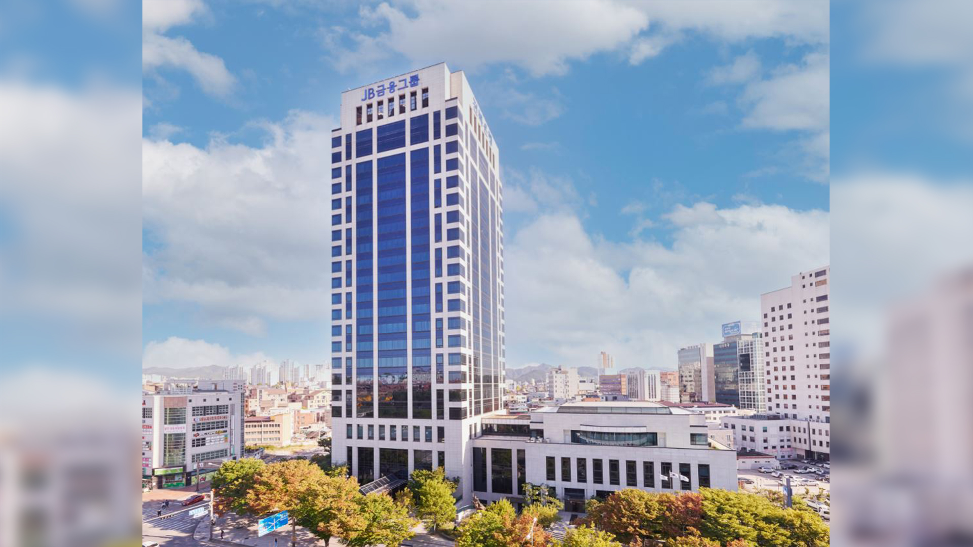 전북은행 장학문화재단, 240명에 장학금 1억 2천만 원 전달