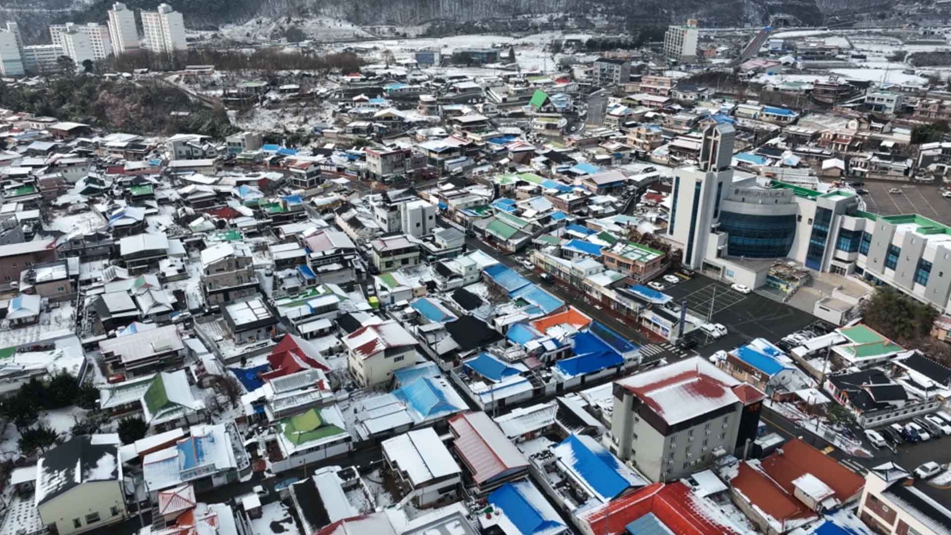전북 생활인구 251만 명.. 체류인구가 등록인구 4배