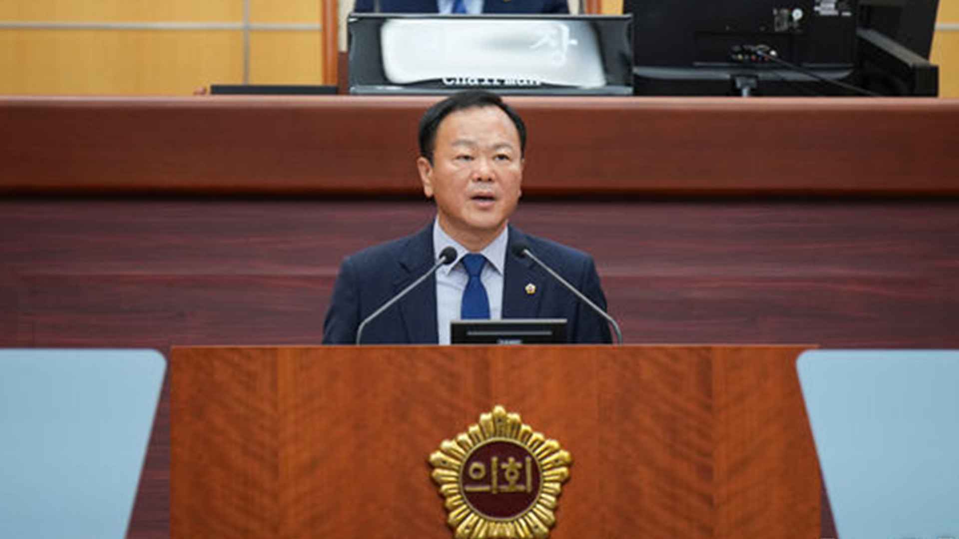 이병도 도의원, 전북자치도 인증상품 사업 관리 허술