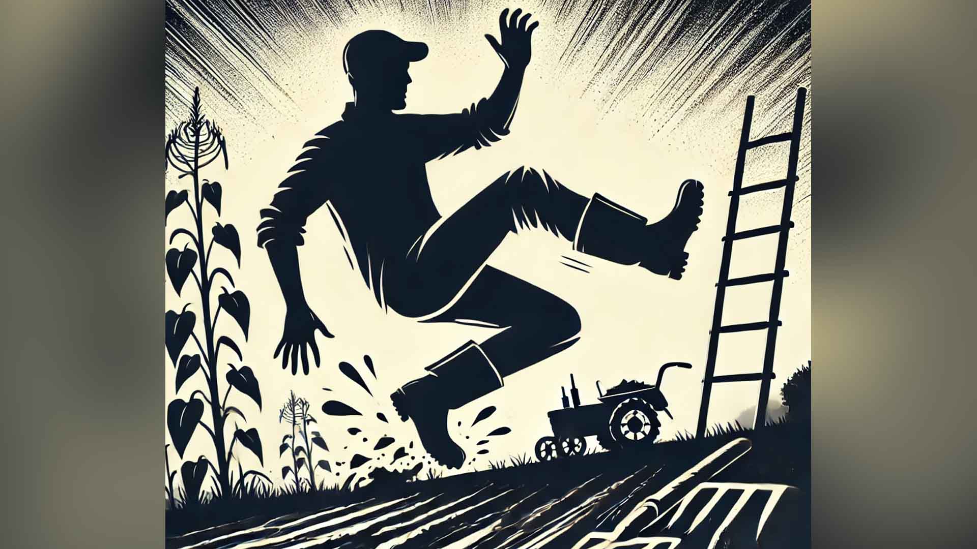 농어촌공사 현장 안전사고 687건·12명 사망.. 전북 '120건'