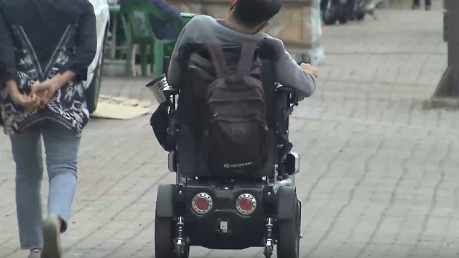 군산 장애인가족지원.인권센터 상담 프로그램 운영