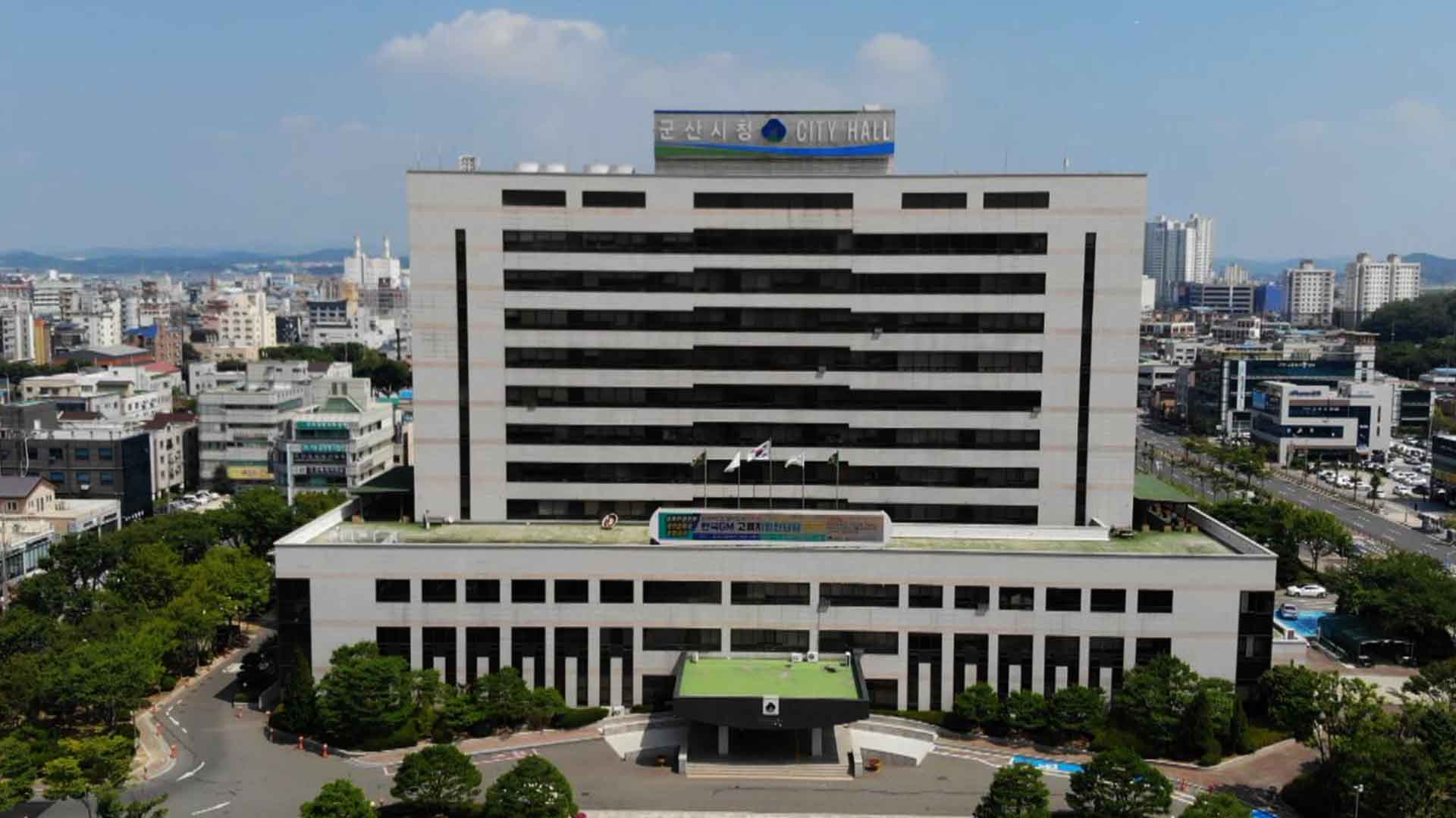 군산 외국인 수 총인구의 5% 도달…'외국인 집중거주지역' 분류
