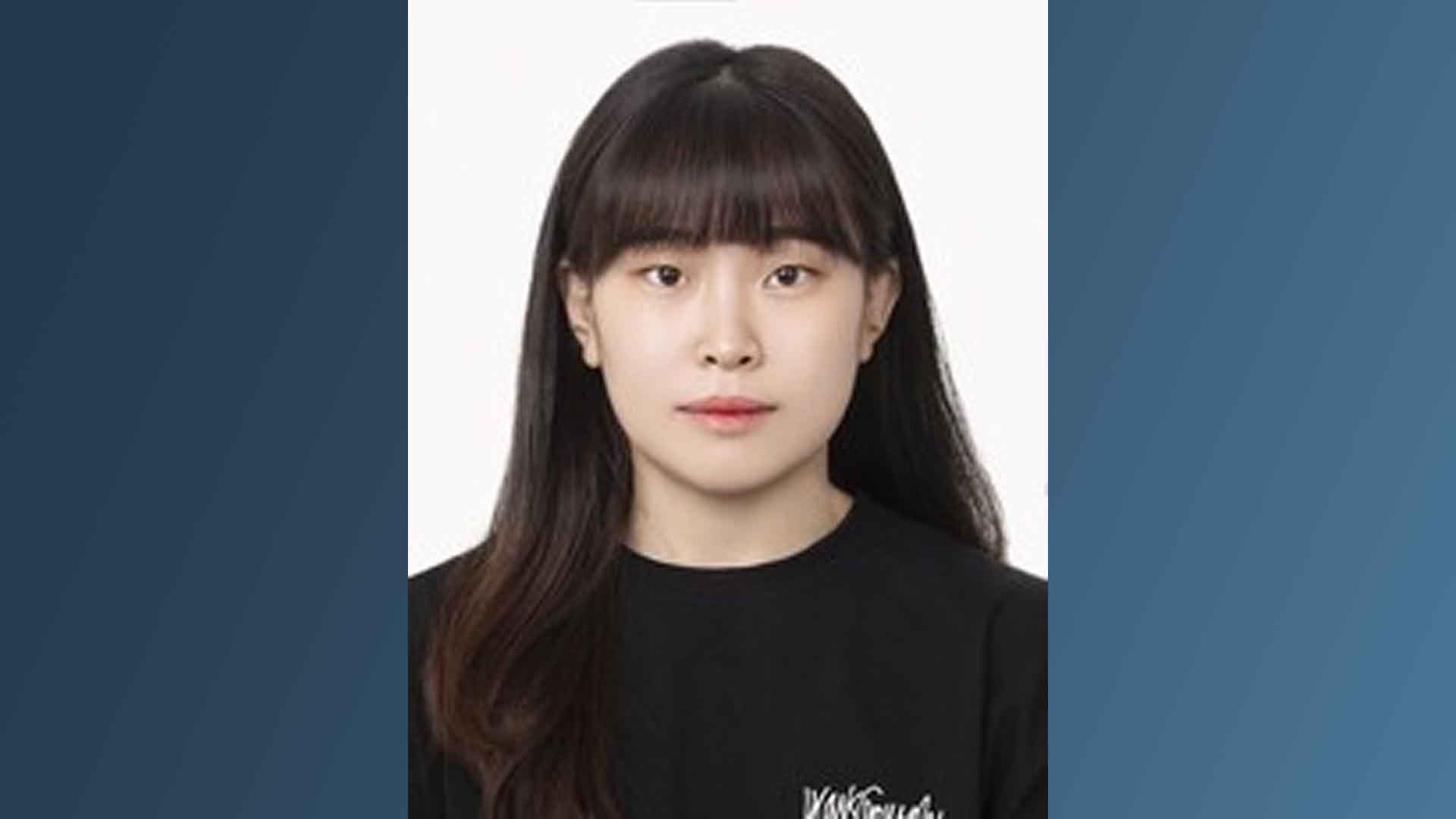 고창군청 유도부 박은이 선수, 국가대표 선발
