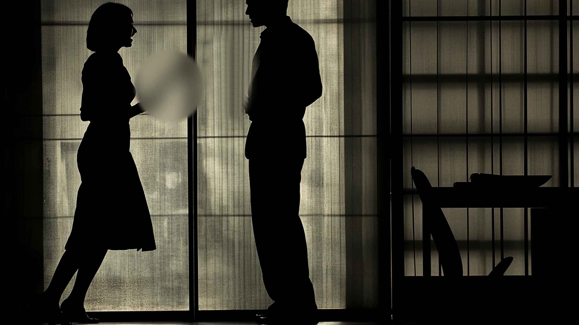 별거 중 남편 찾아가 흉기 휘둘러.. 50대 현행범 체포