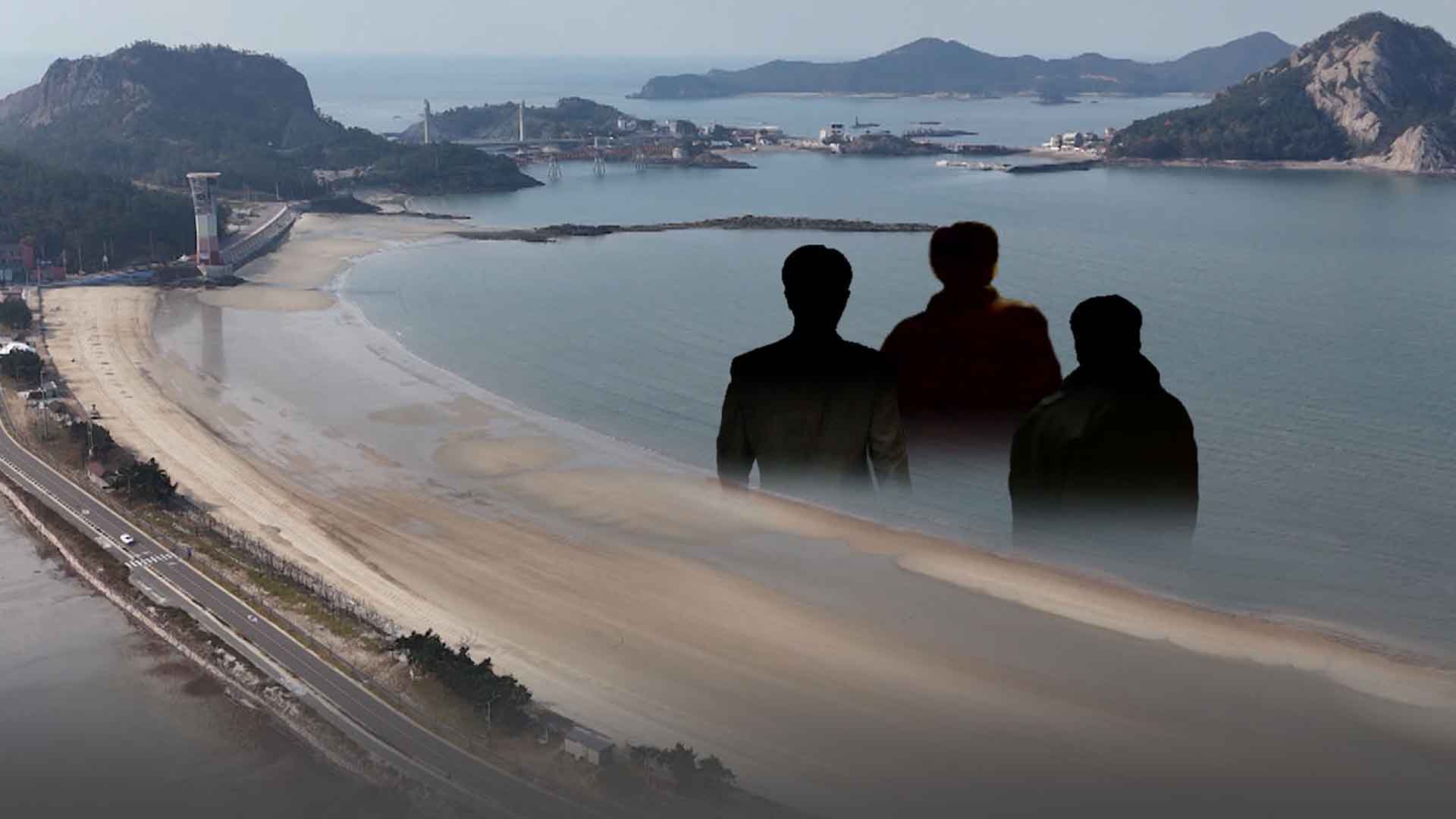 '수억대 횡령 의혹' 어촌계장, 선유도 집라인 전 운영자 고발