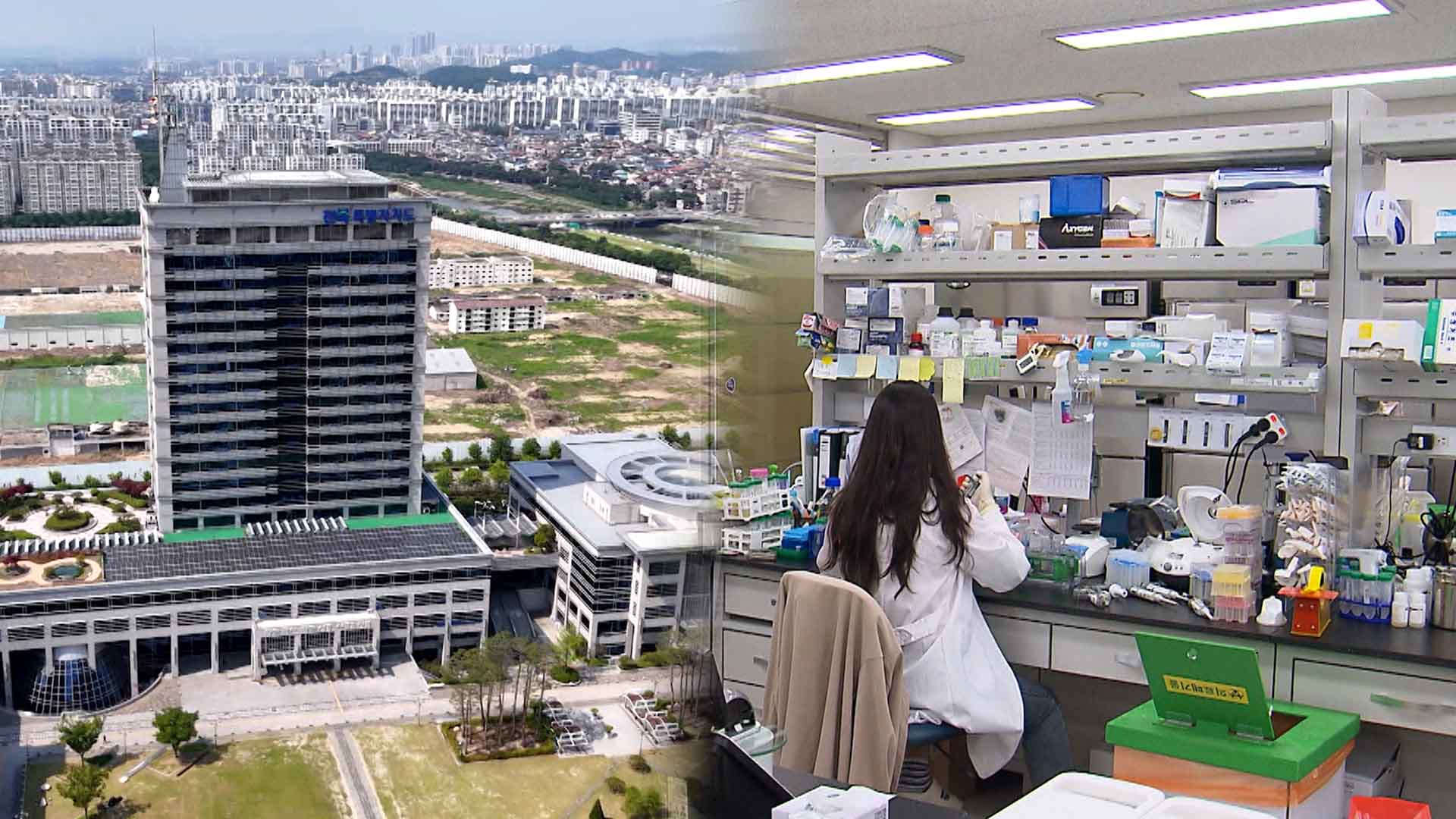 초라한 '팁스' 실적.. 전북도청 혈세만 '펑펑'
