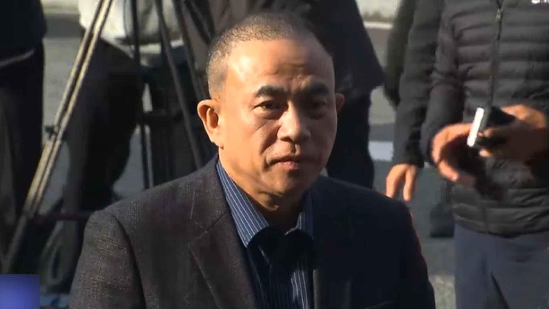 검찰, 명태균 의혹 관련 창원시청 압수수색