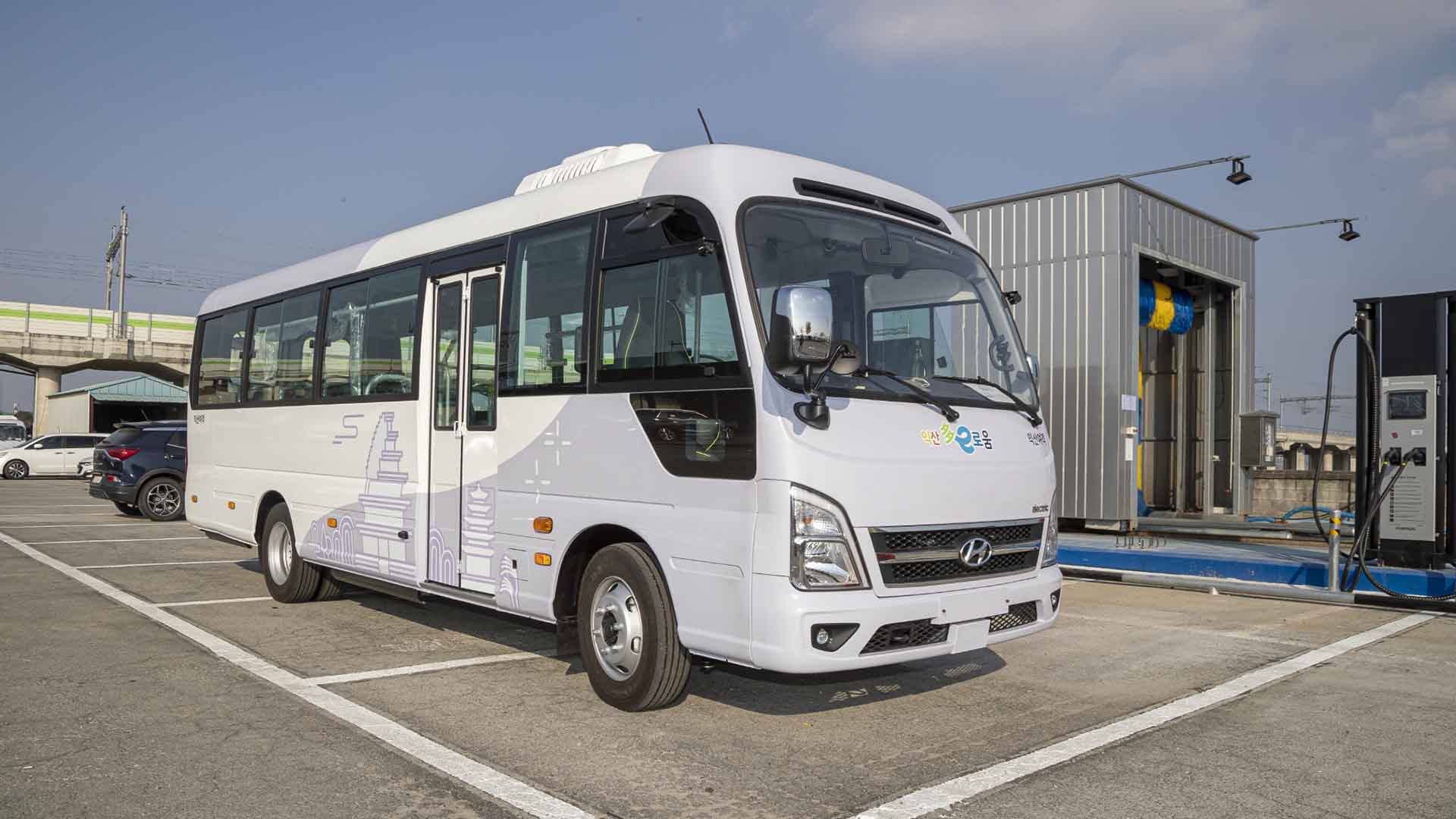익산시, '부르면 오는 버스' 운행 시간 확대