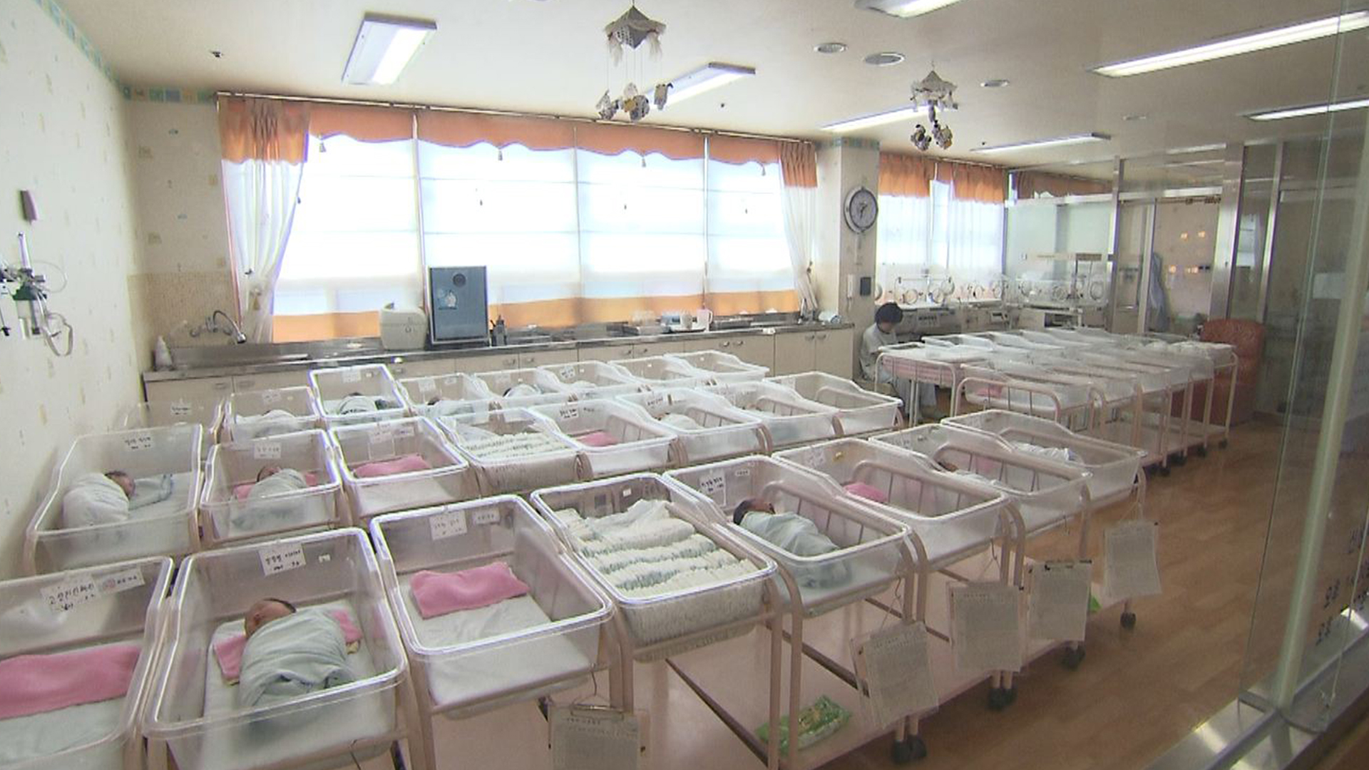 전북도, 저출생 대책에 1,089억 투입.. 