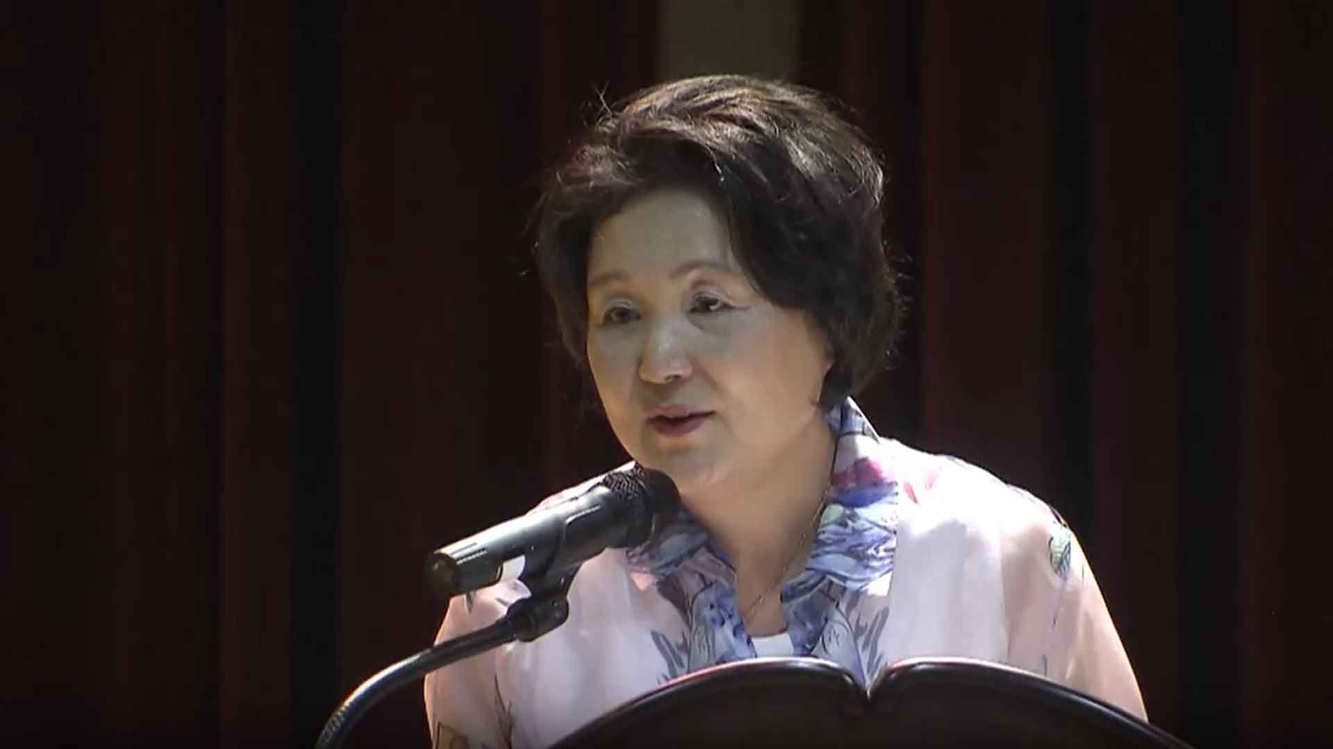 김정숙 여사 전주지검 오나?.. 